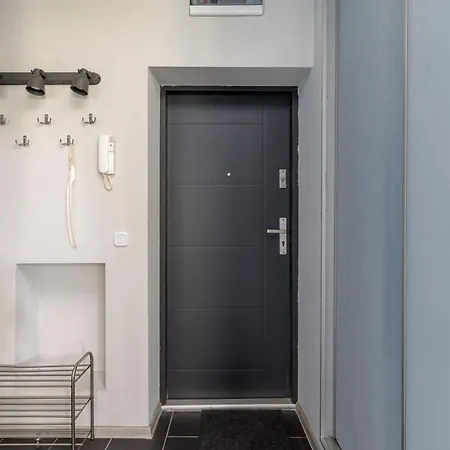 Citystay Przestronne Dla 4 Osob *